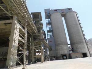 Students of Engineering &amp; Computers Colleges Visit Tahamah Cement Plant